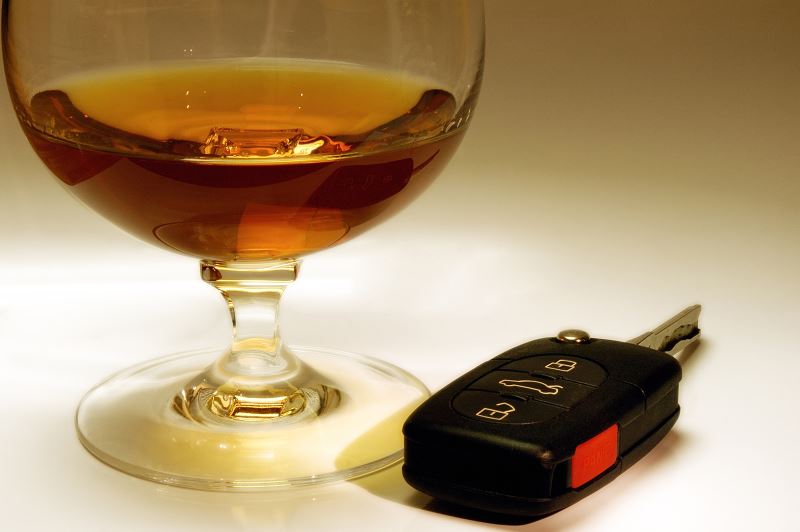 Authorities calling for lower drink-drive limits