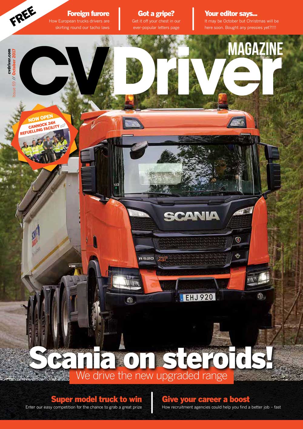 Issue 69