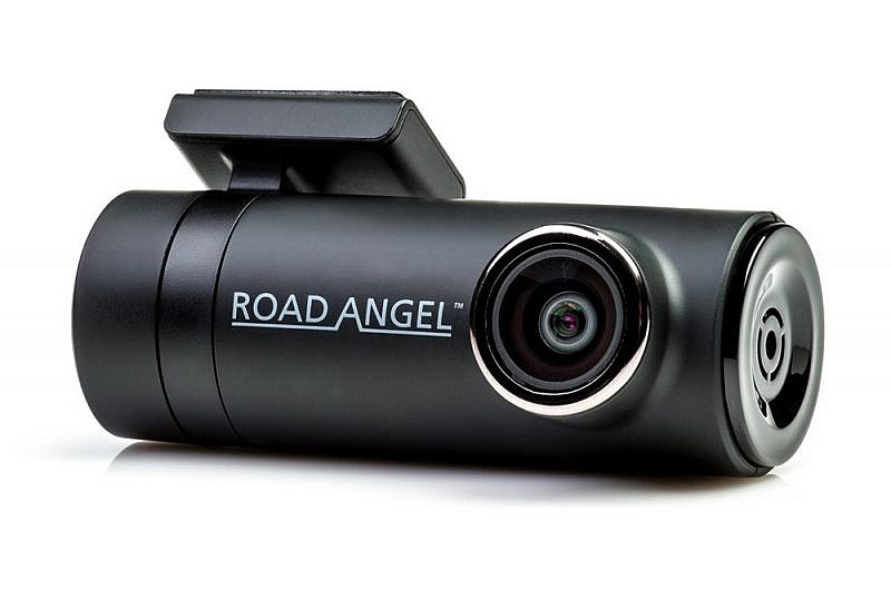 Road Angel Dash Cam