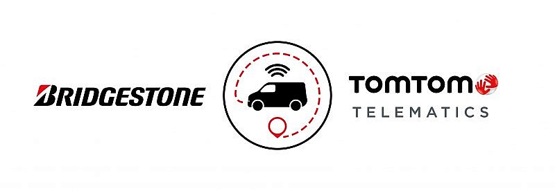 Bridgestone Europe completes acquisition of TomTom Telematics