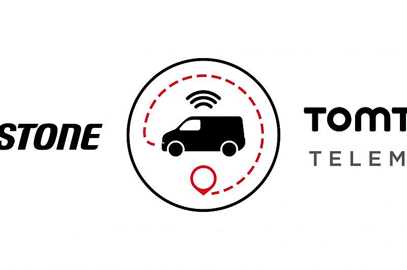 Bridgestone Europe completes acquisition of TomTom Telematics