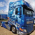 Commercial Vehicle Driver MagazineJune 2019 Truck Fest 2019 Review Image 14