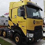 Commercial Vehicle Driver MagazineJune 2019 Truck Fest 2019 Review Image 12