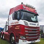 Commercial Vehicle Driver MagazineJune 2019 Truck Fest 2019 Review Image 11