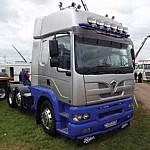 Commercial Vehicle Driver MagazineJune 2019 Truck Fest 2019 Review Image 10