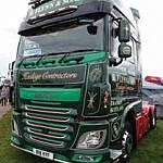 Commercial Vehicle Driver MagazineJune 2019 Truck Fest 2019 Review Image 9