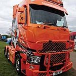 Commercial Vehicle Driver MagazineJune 2019 Truck Fest 2019 Review Image 8