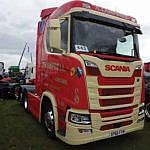 Commercial Vehicle Driver MagazineJune 2019 Truck Fest 2019 Review Image 7