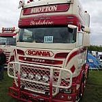 Commercial Vehicle Driver MagazineJune 2019 Truck Fest 2019 Review Image 6