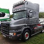 Commercial Vehicle Driver MagazineJune 2019 Truck Fest 2019 Review Image 4