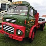 Commercial Vehicle Driver MagazineJune 2019 Truck Fest 2019 Review Image 2