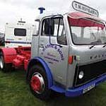 Commercial Vehicle Driver MagazineJune 2019 Truck Fest 2019 Review Image 1