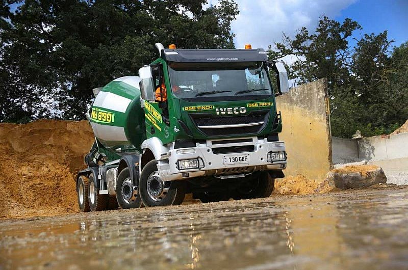 G&B-Finch-has-put-its-first-two-32-tonne-Stralis-X-WAY-mixers