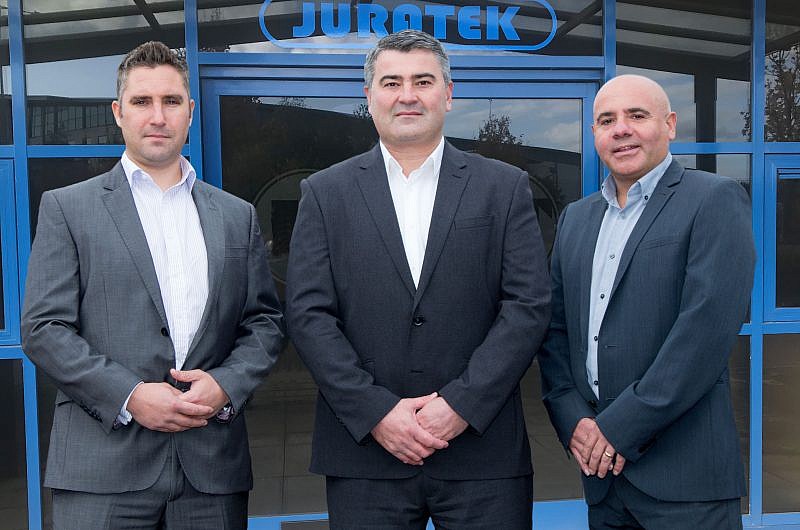 Juratek Ltd Announces Management Buyout